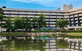 Doubletree Suites By Hilton Raleigh-Durham